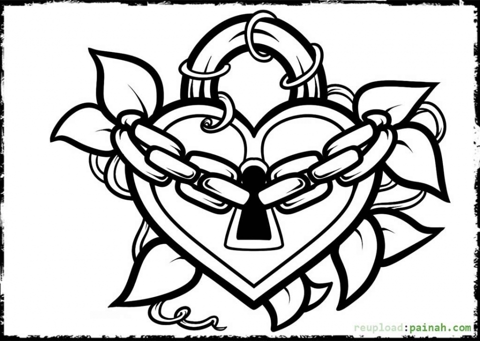 Get This Free Teen Coloring Pages To Print 12490