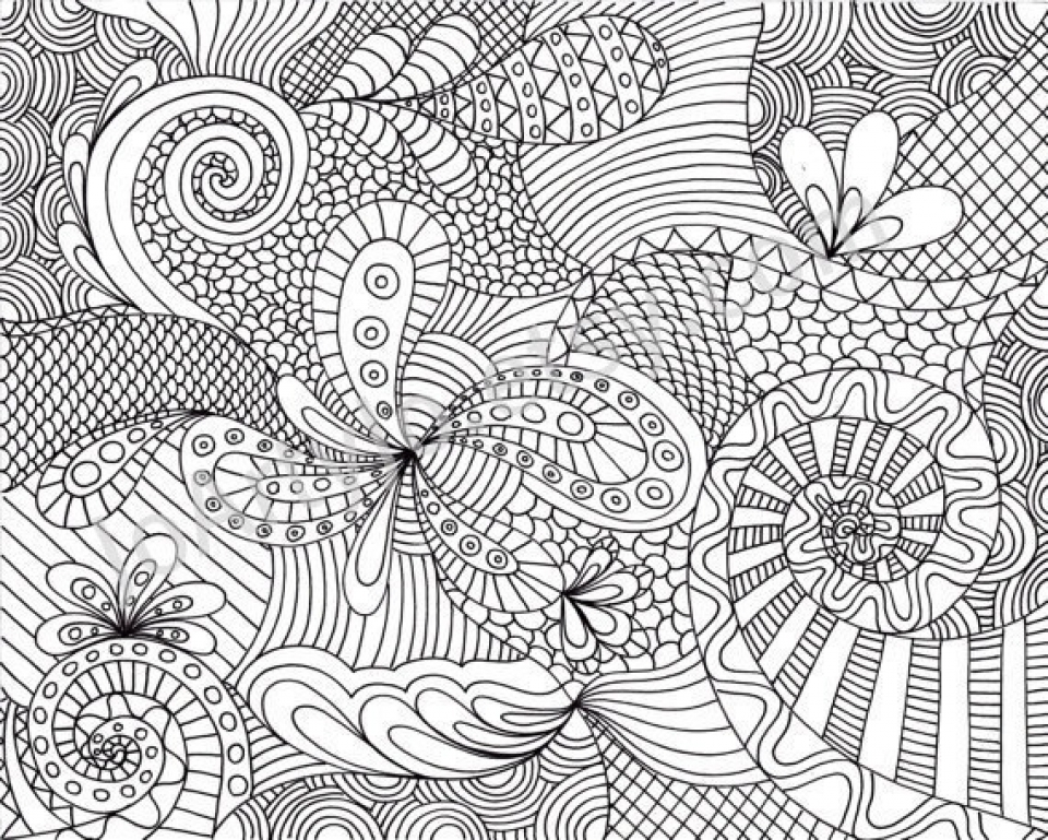 Get This Printable Grown Up Coloring Pages 87126