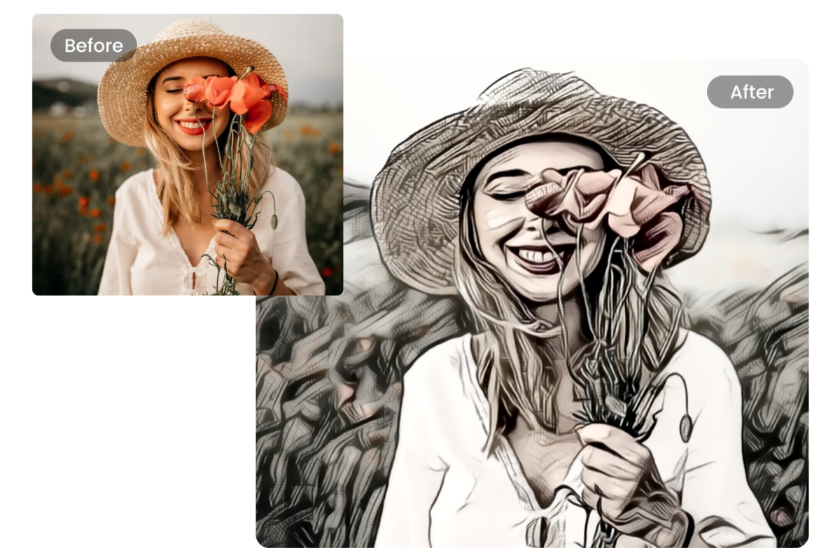 How To Turn A Photo Into A Coloring Page In Photo Infoupdate