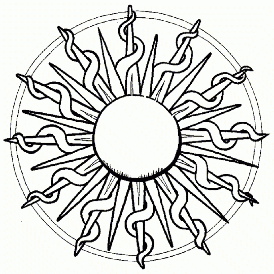 Hudyarchuleta Awesome Coloring Pages For Teenagers