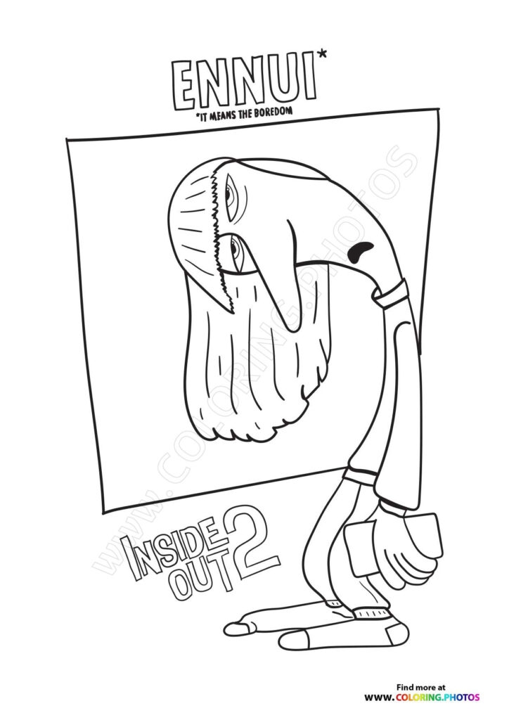 Inside Out Coloring Pages Inside Out Coloring Pages D Vrogue co
