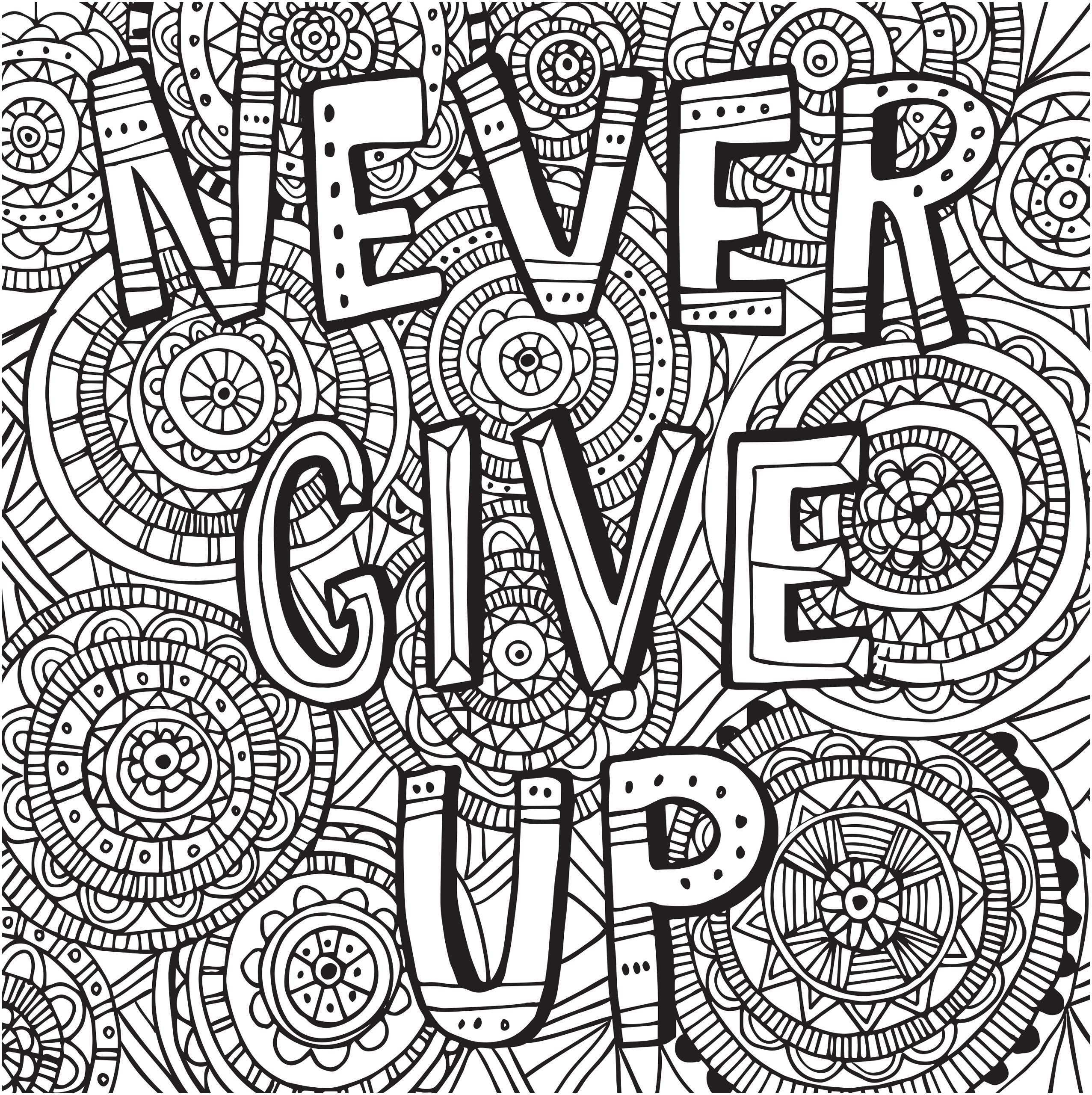 Inspirational Coloring Pages Coloring Home