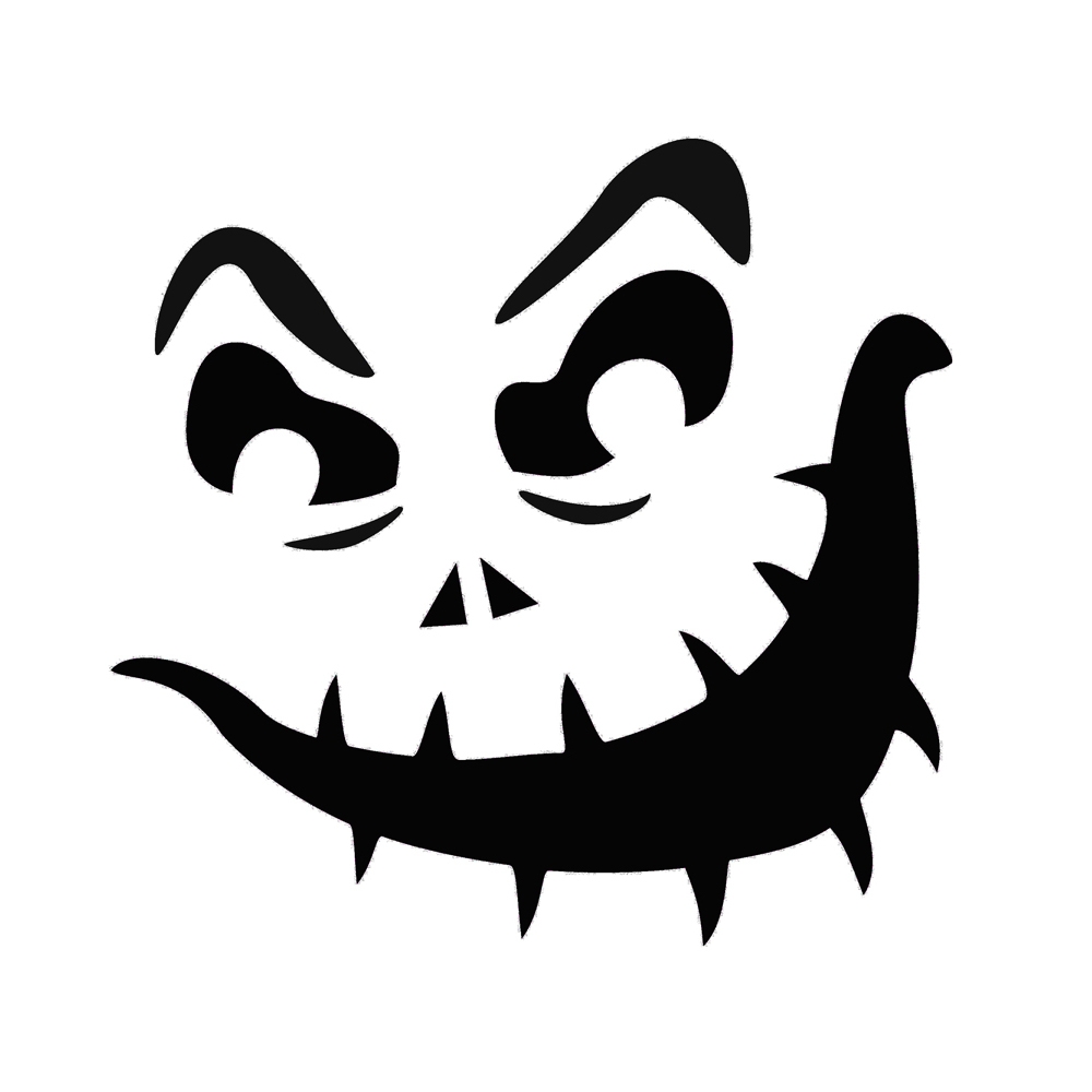 Jack O Lantern Template Free Printable Printable Templates