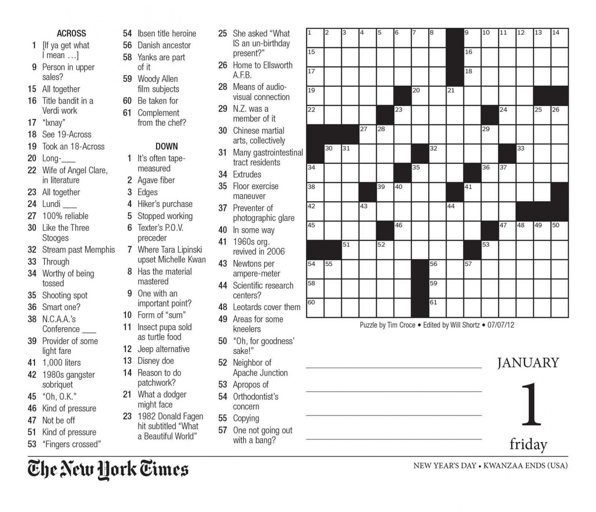 Large Print Puzzles For Seniors M3U8 Print Large Puzzle Printable 