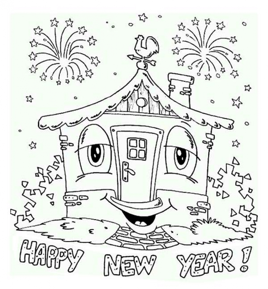 Lunar New Year 2025 Coloring Pages Free Printable Annemette F Thygesen