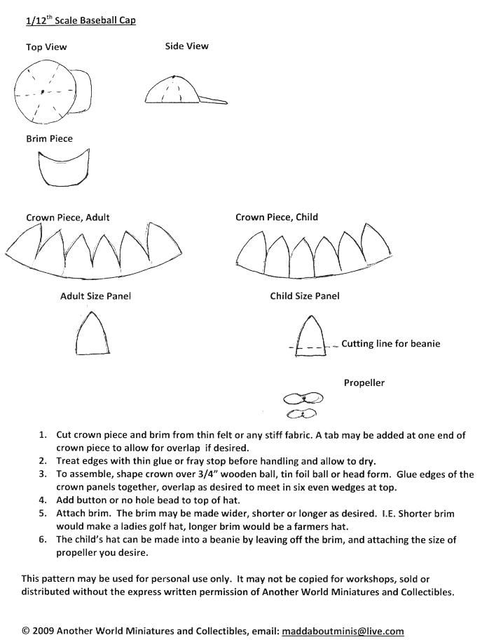 Pin On Puppet Patterns