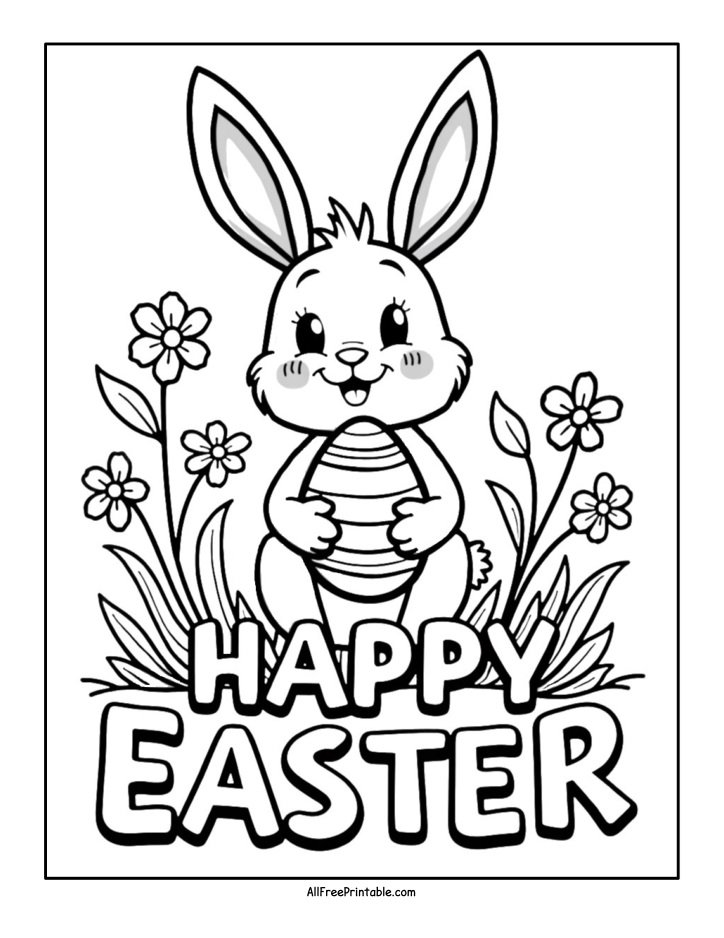Print Easter Crossword Puzzle Free Printable