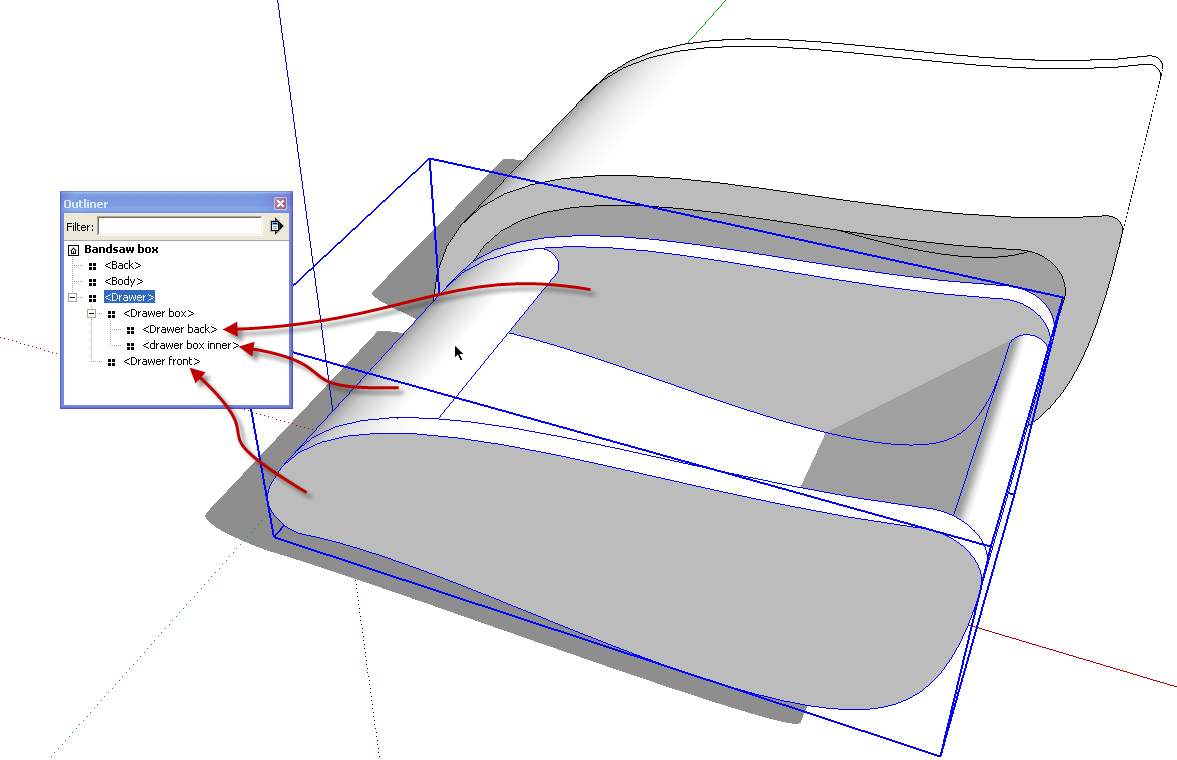 Printable Bandsaw Box Templates Free Pdf Free Printable