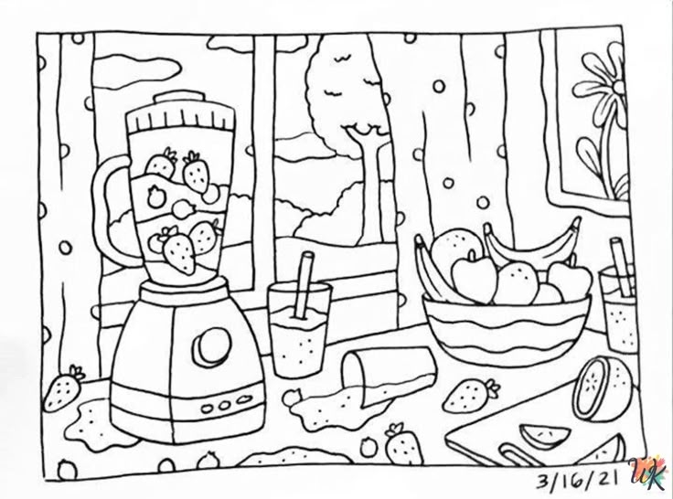 Printable Bobbie Goods Coloring Pages Printable New Year Banners