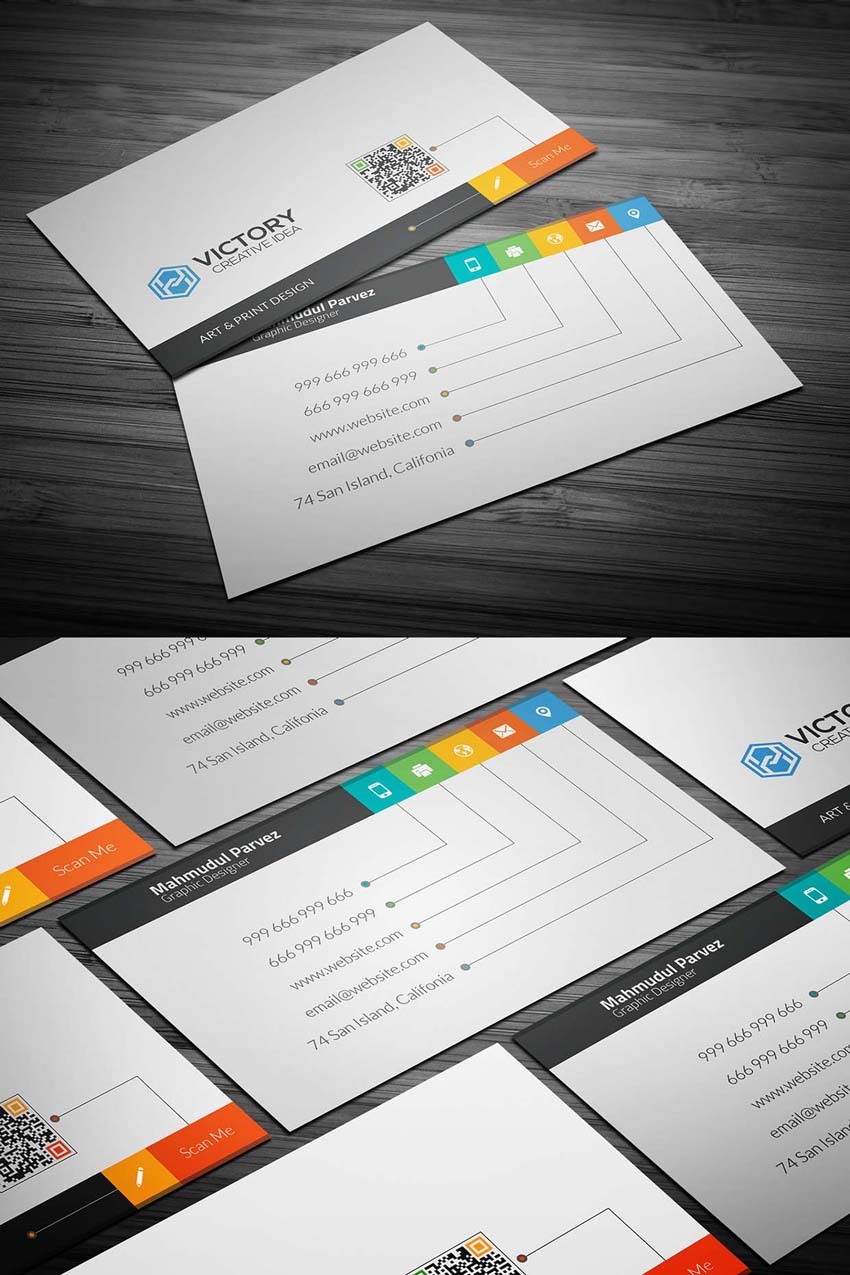 Printable Business Templates
