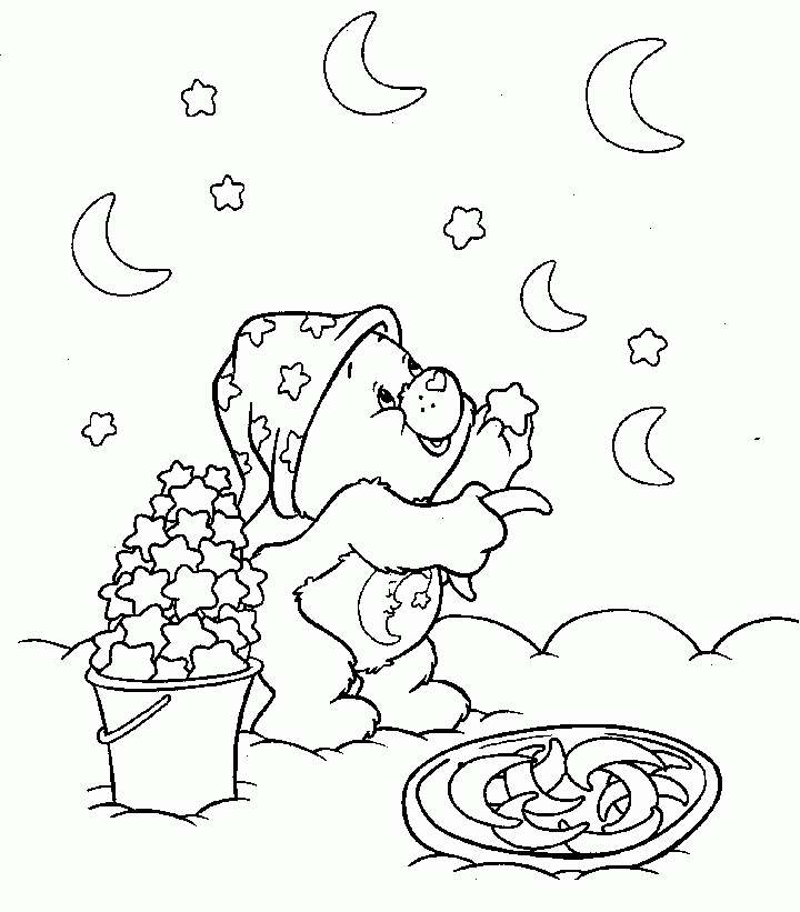 Printable Coloring Pages