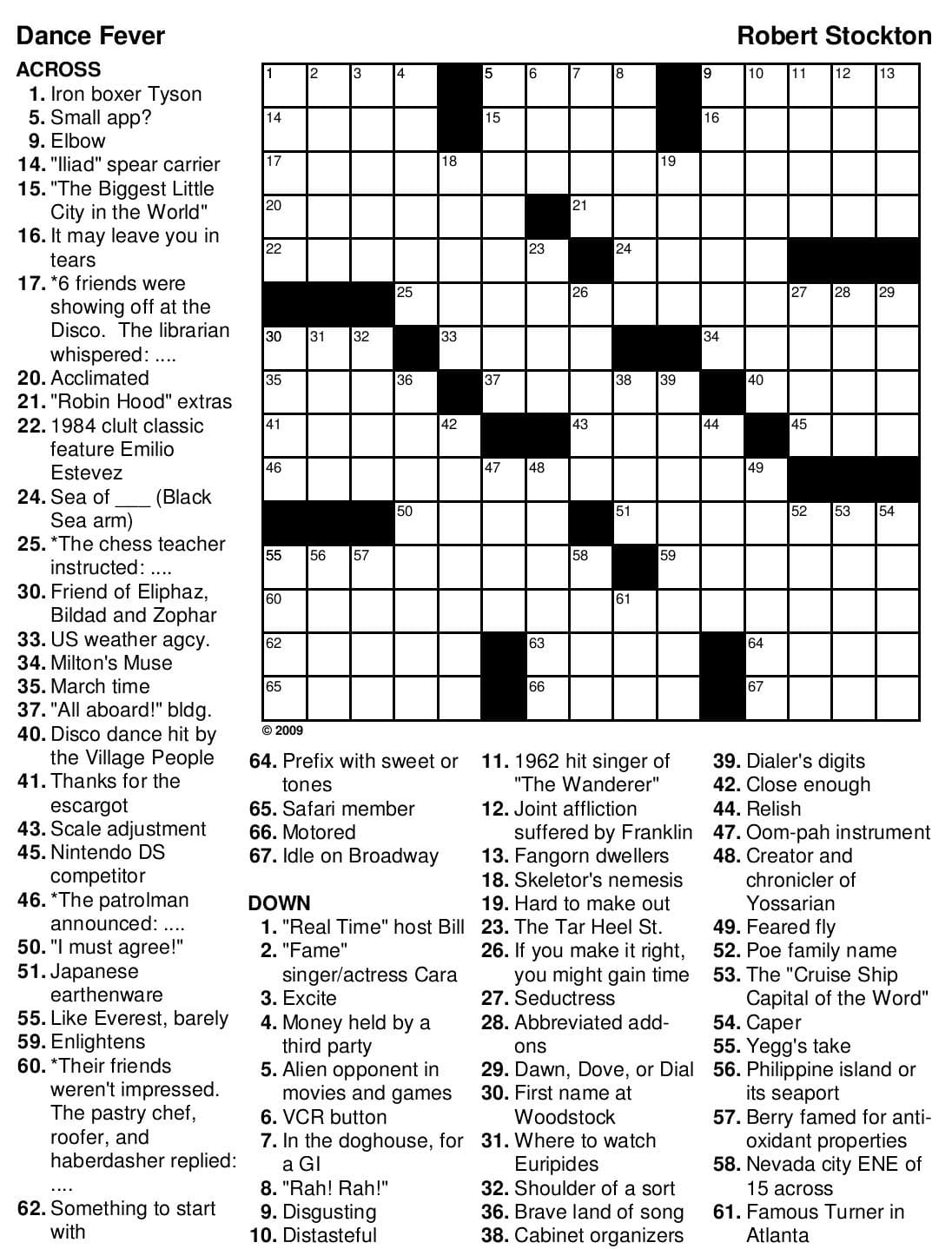 Printable Download Free Bible Crossword Puzzles Free Download And 