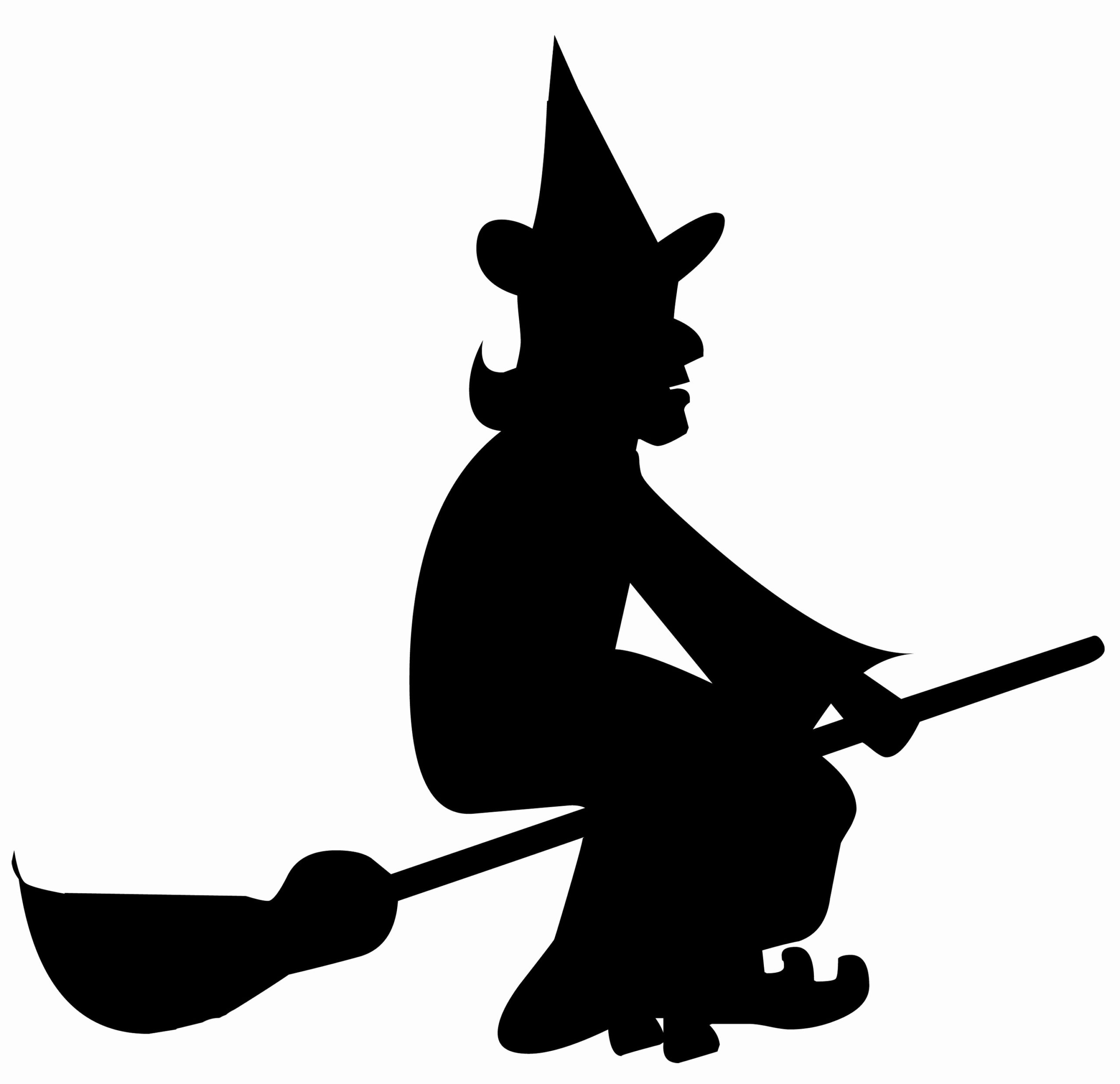 Printable Halloween Silhouette Templates At GetDrawings Free Download