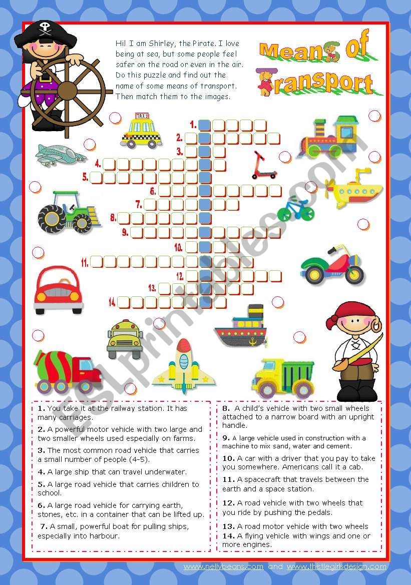 Printable Intermediate Crossword Puzzles Printable Crossword Puzzles