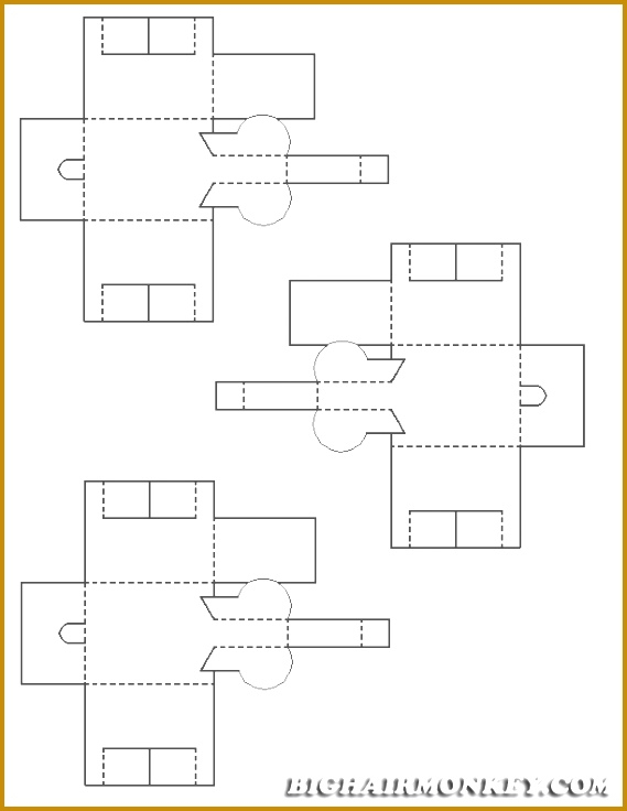 Printable Paper Roller Coaster Templates Free Pdf Printable Word 