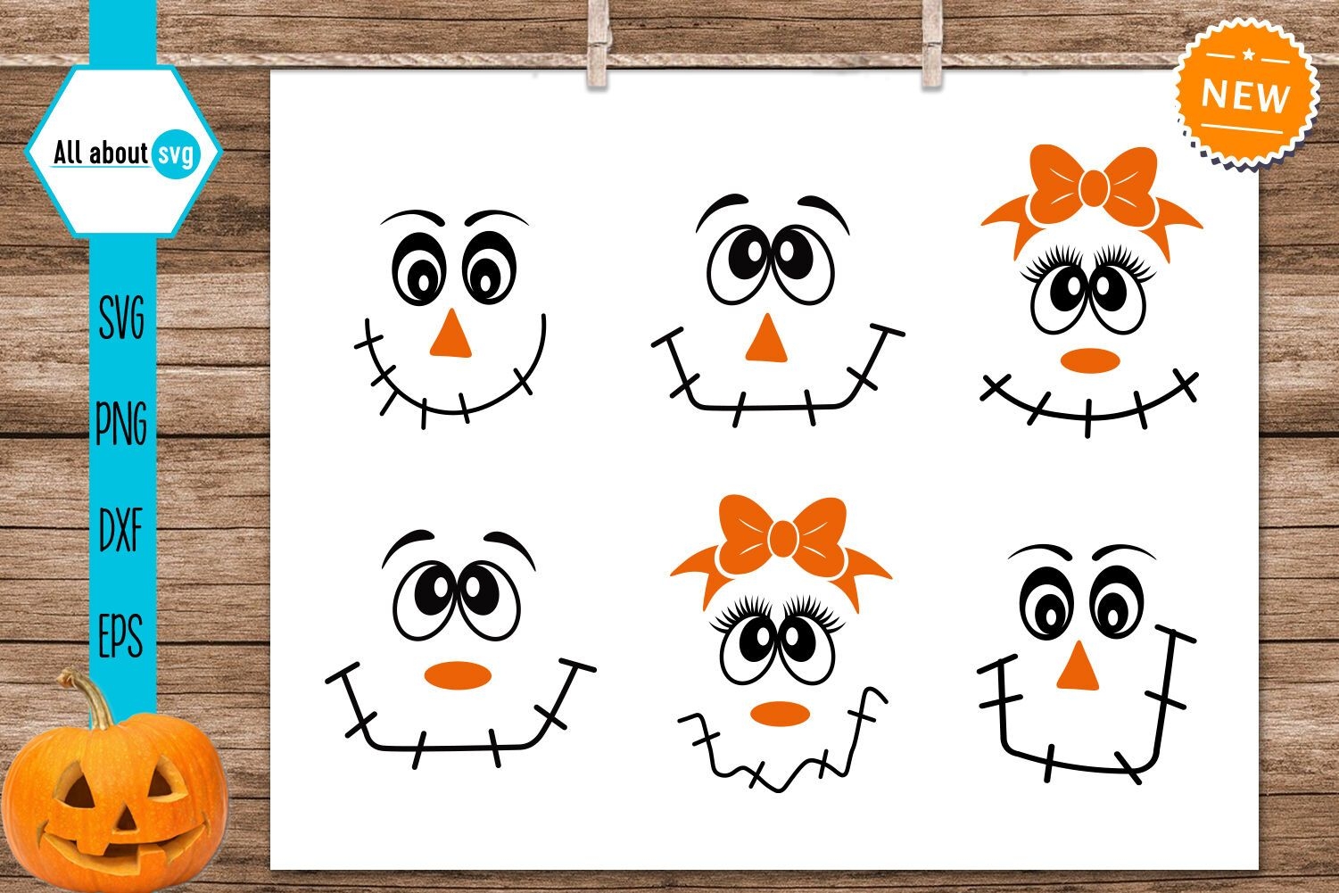 Scarecrow Face Template Printable Free Printable Word Searches