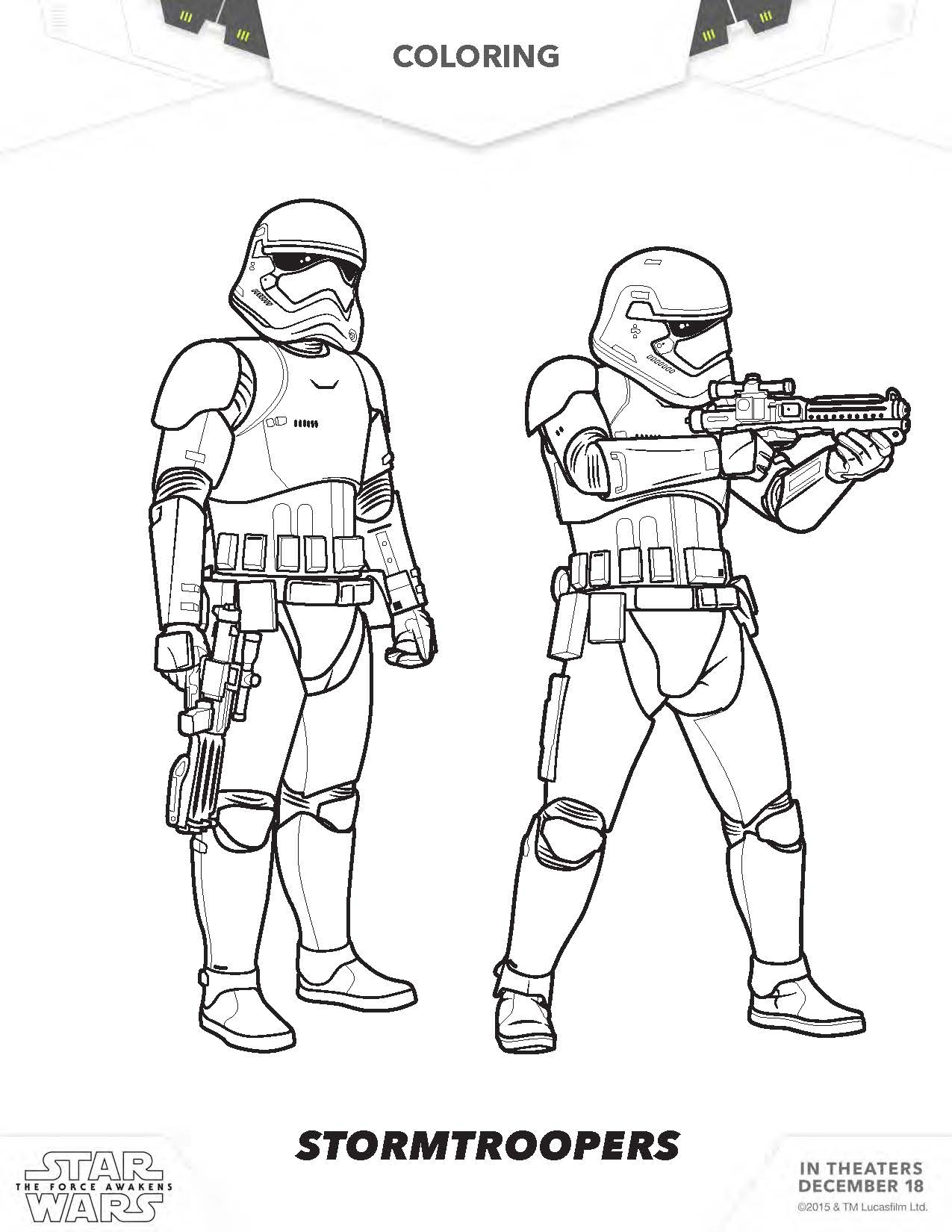 Star Wars Coloring Pages Coloring Pages