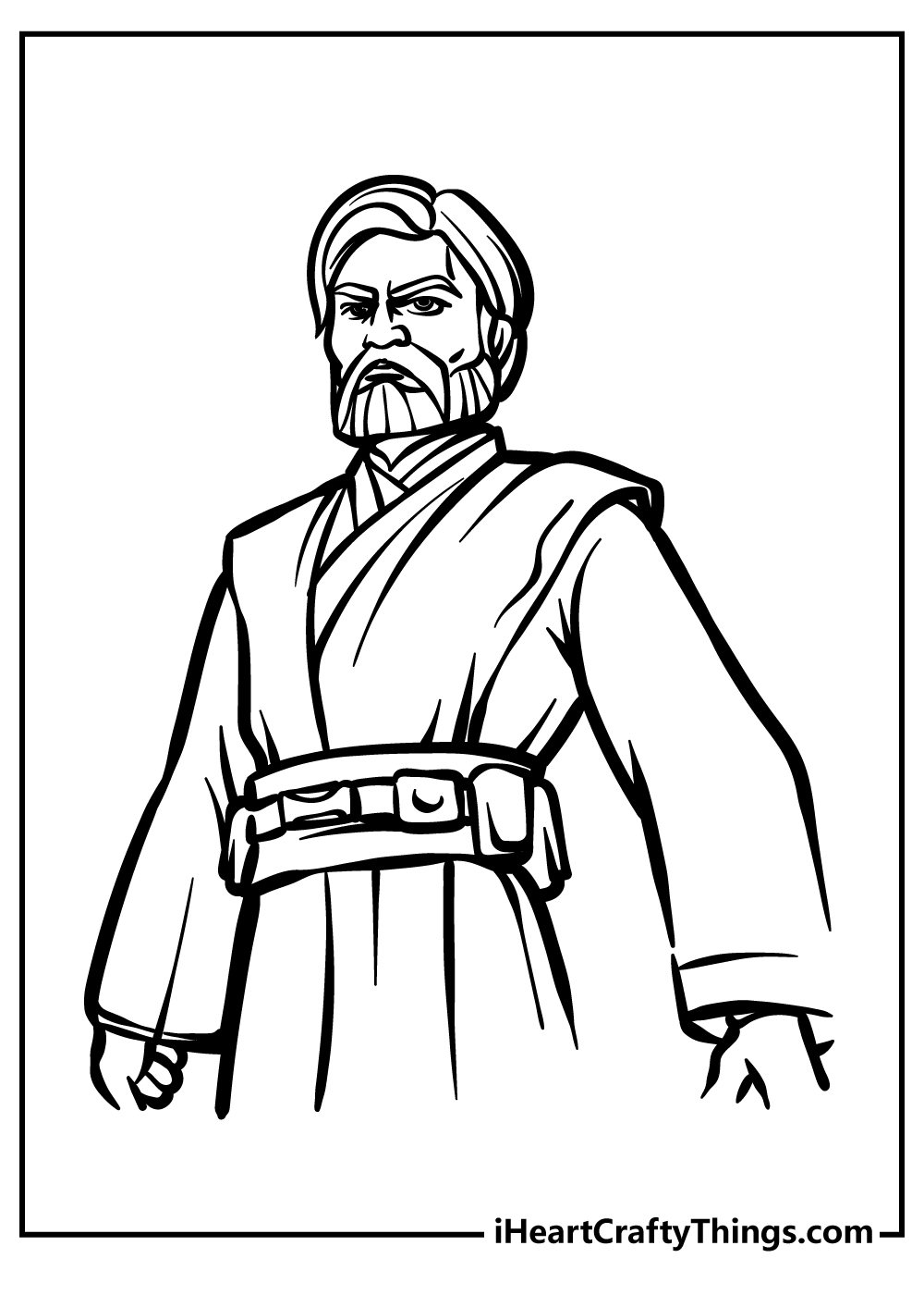 Star Warscoloring Pages