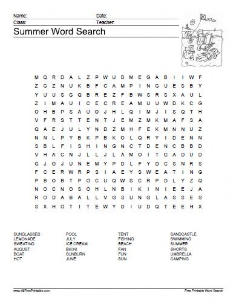Sun Crossword Printable Version Printable Crossword Puzzles Printable
