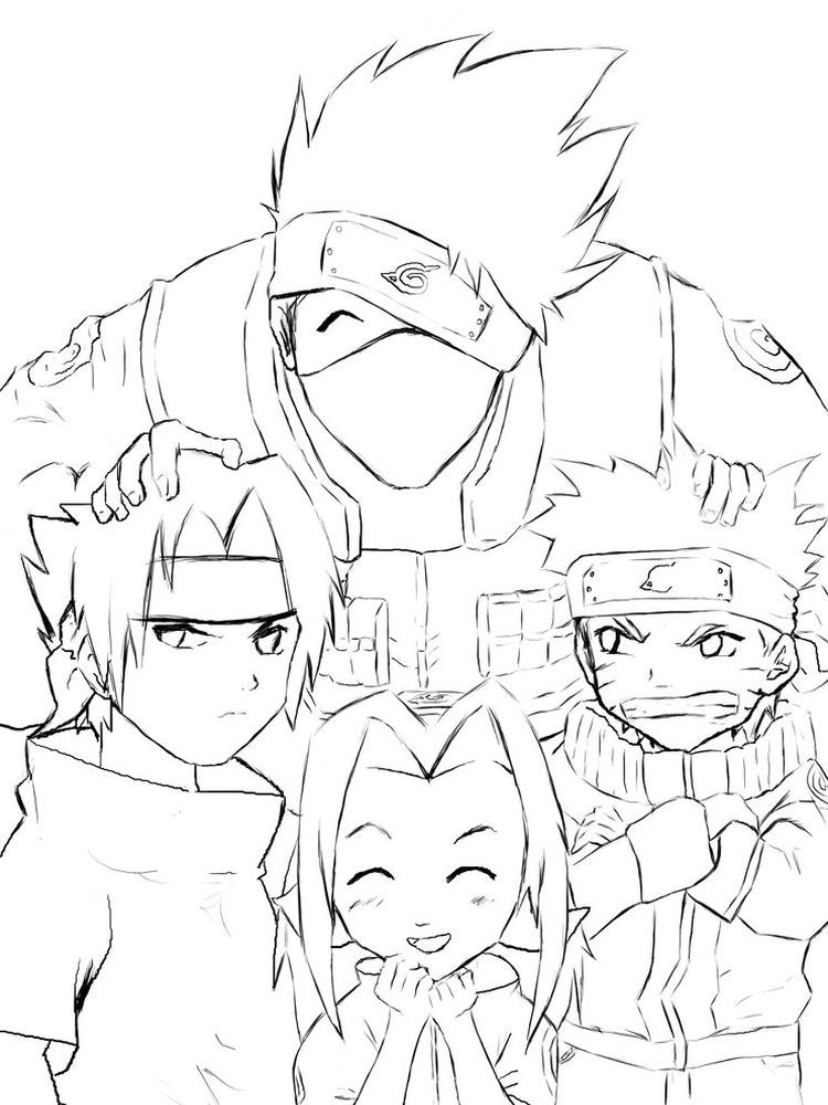 Team 7 Coloring Pages Coloring Home