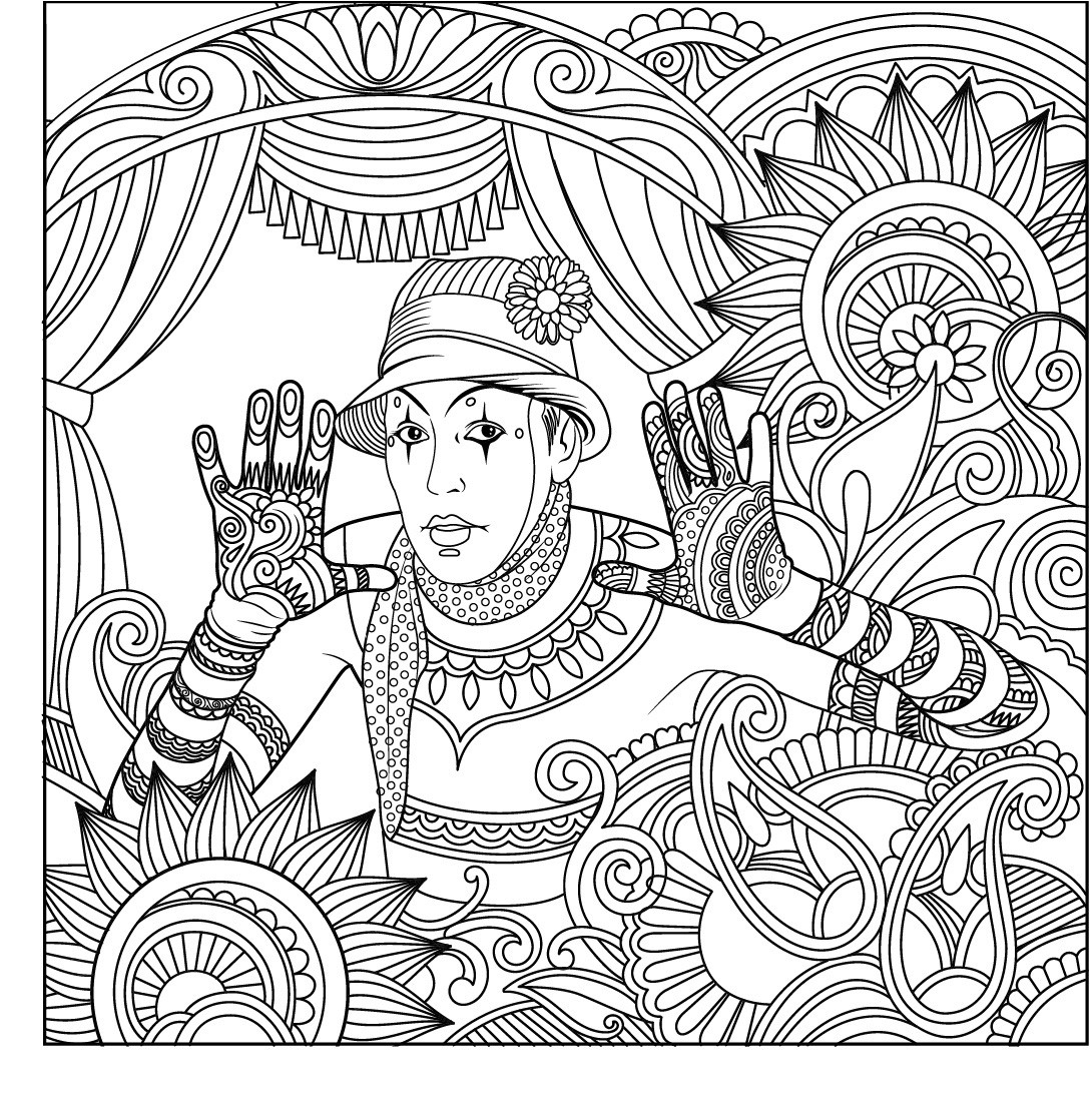 Turn Pictures Into Coloring Pages App 23 Turn Your Photos Into Coloring 