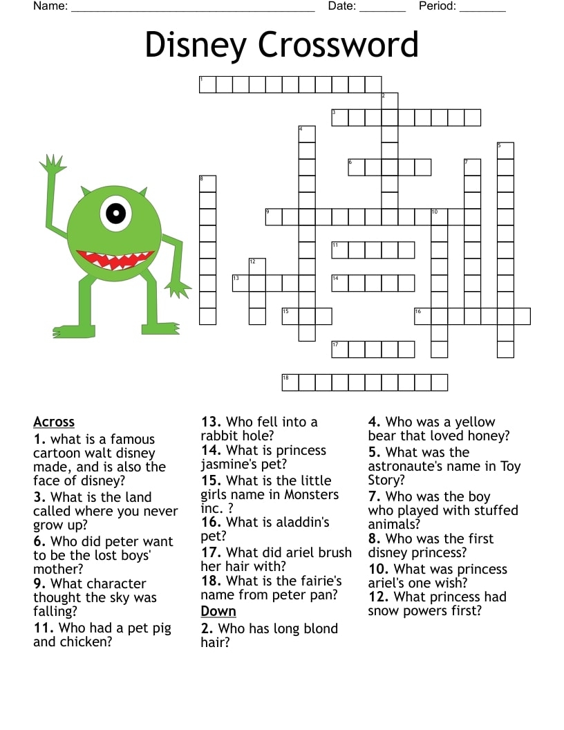 Word Searches And Crosswords Printable Word Search Maker